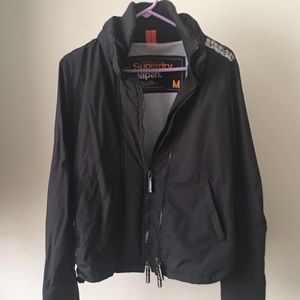 Superdry Women’s Jacket